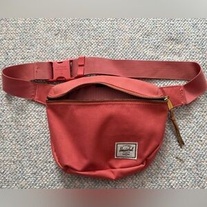 Herschel Supply Co. Fanny Pack